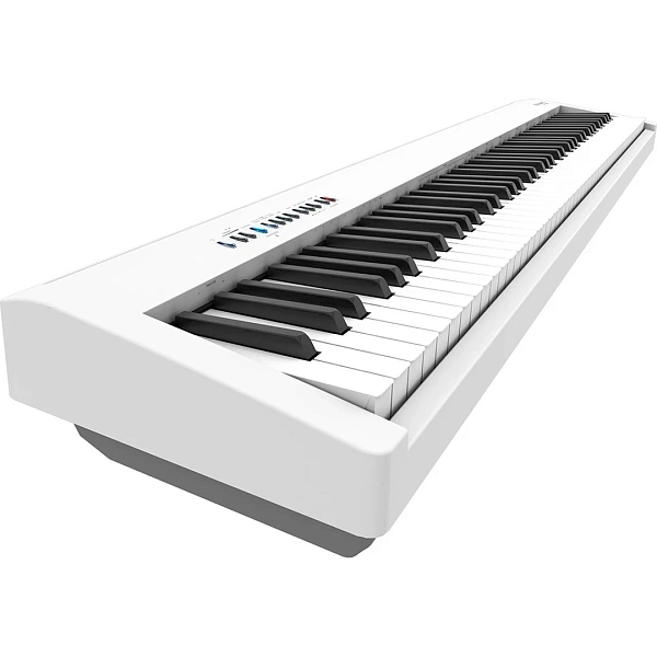 Цифровое пианино Roland FP-30X WH