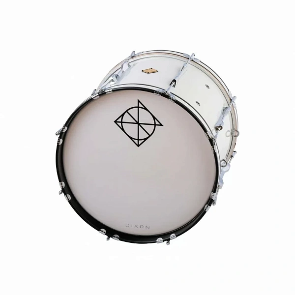 Маршевый барабан Dixon PMZCL4181-WT