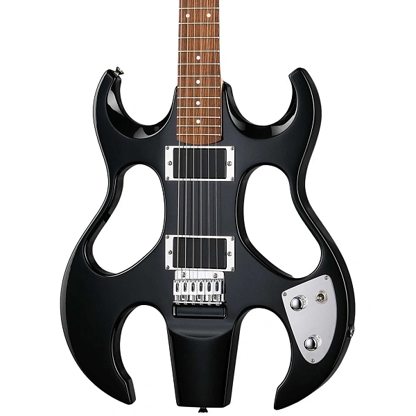 Электрогитара MIG Guitars MIG23-BL24