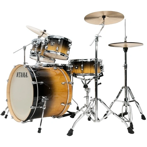 Ударная установка Tama Superstar Classic CL52KRS-PGLP