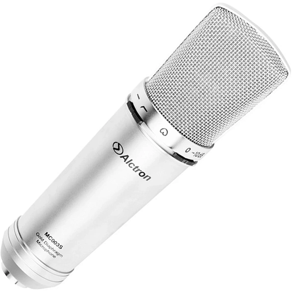 Микрофон Alctron MC003S