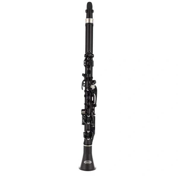 Кларнет Nuvo Clarineo Black/Black
