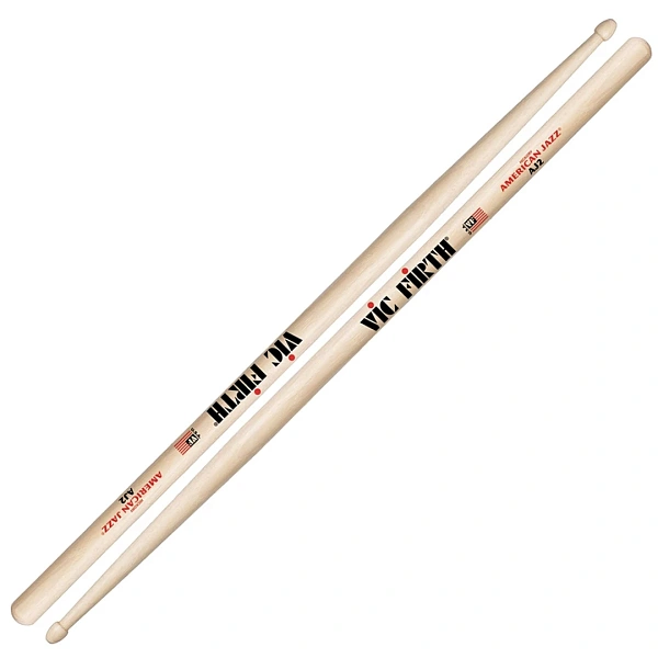 Палочки барабанные Vic Firth AJ2