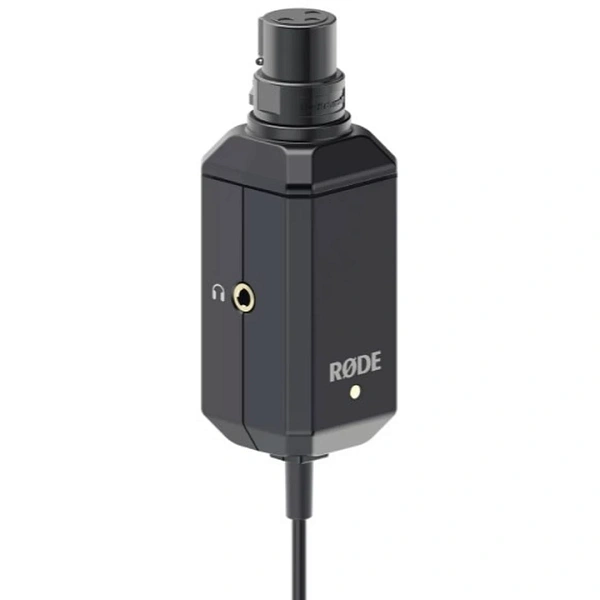 Аудиоинтерфейс Rode i-XLR