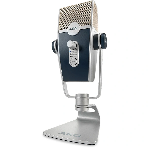 Микрофон AKG C44-USB