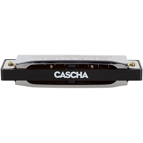 Губная гармошка Cascha HH 2230 Special Blues Bb
