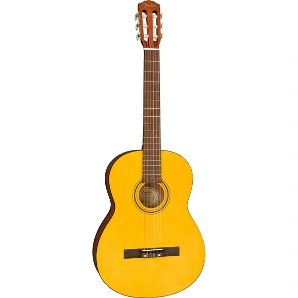 Классическая гитара Fender ESC-110 Classical