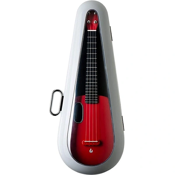 Укулеле Lava U 23" Sparkle Red
