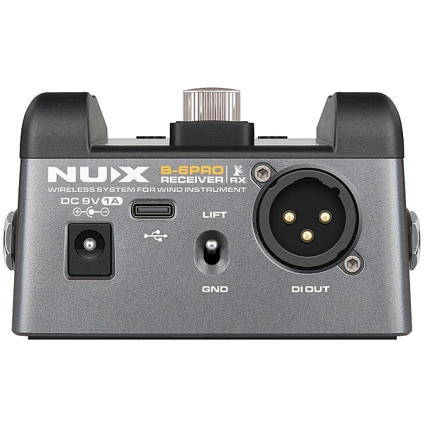 Радиосистема Nux B-6 PRO