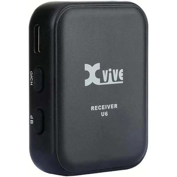 Радиосистема Xvive U6