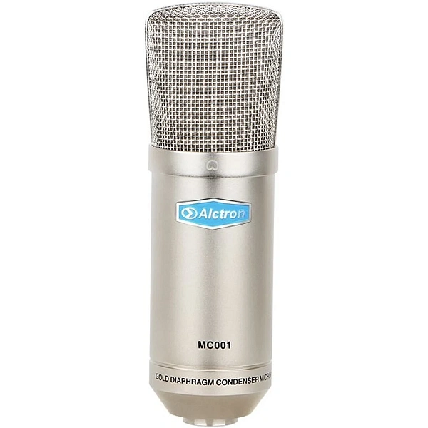 Микрофон Alctron MC001