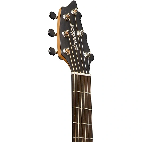 Электроакустическая гитара Breedlove Oregon Concert CE Sitka Spruce/Myrtlewood