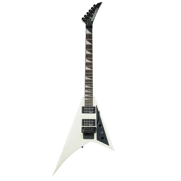 Электрогитара Jackson JS32 Rhoads AH Ivory
