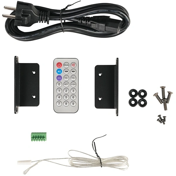 Усилитель LAudio LAMD1120U