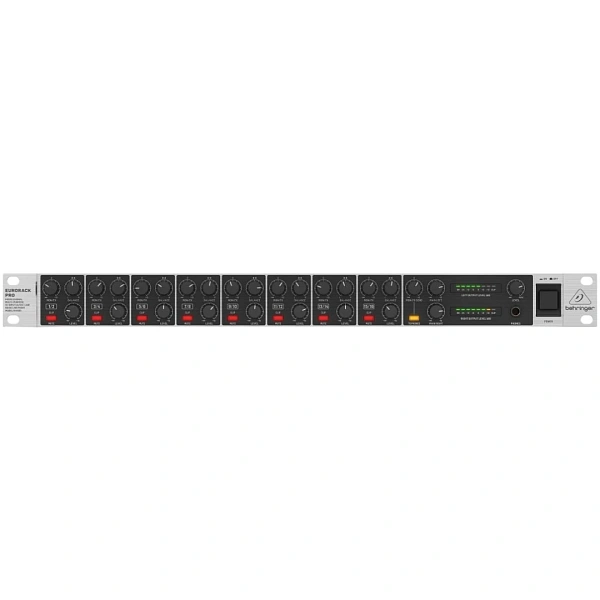 Микшерный пульт Behringer RX1602 V2