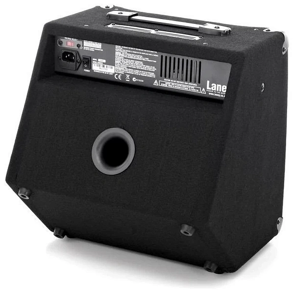 Комбоусилитель Laney AH40