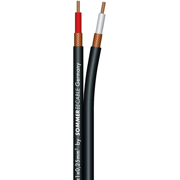 Соединительный кабель Sommercable 320-0101