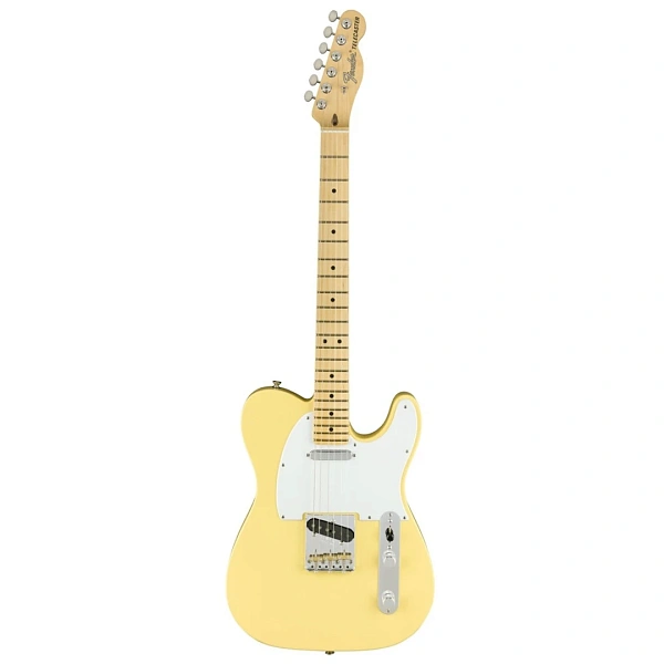 Электрогитара Fender American Performer Telecaster Vintage White