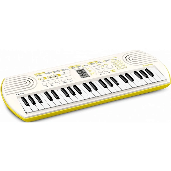Синтезатор детский Casio SA-80