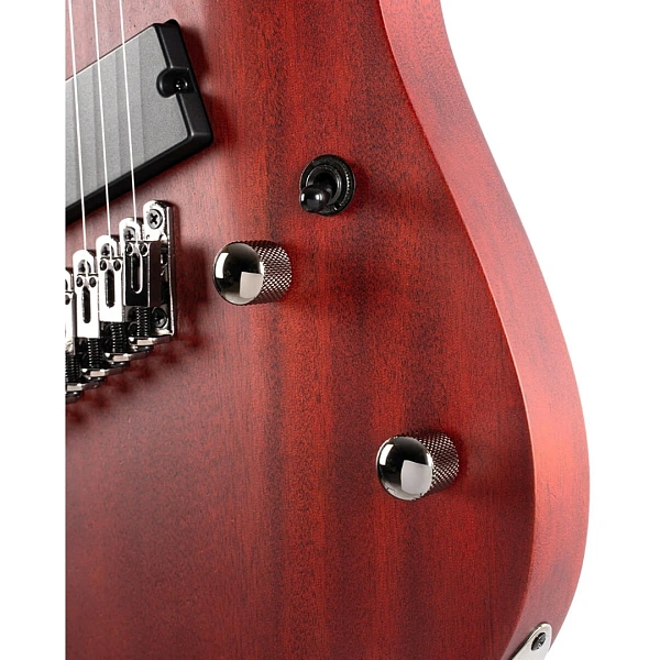 Электрогитара Cort KX307MS OPM