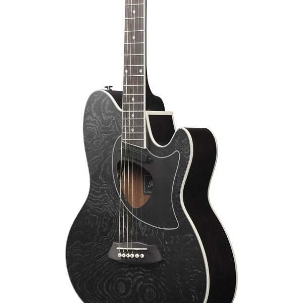 Электроакустическая гитара Ibanez TCM50-GBO