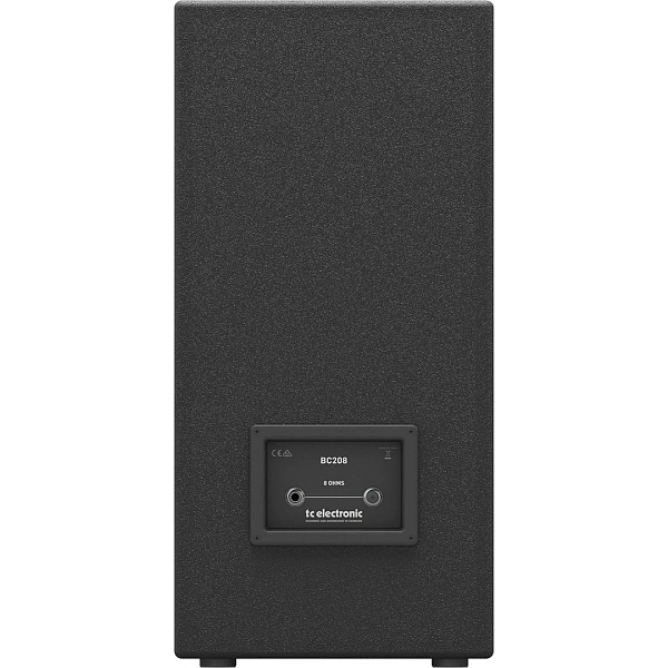 Кабинет TC Electronic BC208