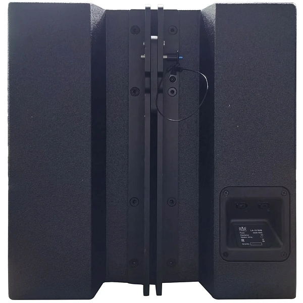 Сабвуфер SVS Audiotechnik LA-15 SUB