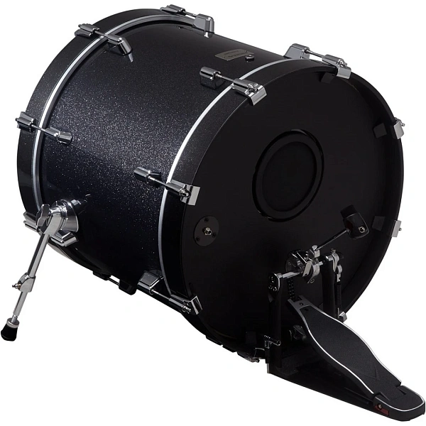 Электронный большой барабан Roland KD-200-MS