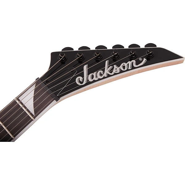 Электрогитара Jackson JS32Q Dinky Arch Top DKA HT Transparent Purple Burst