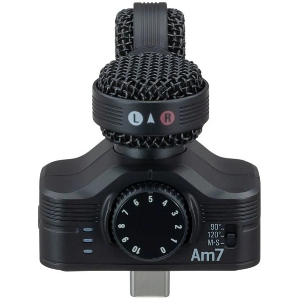 Микрофон Zoom Am7