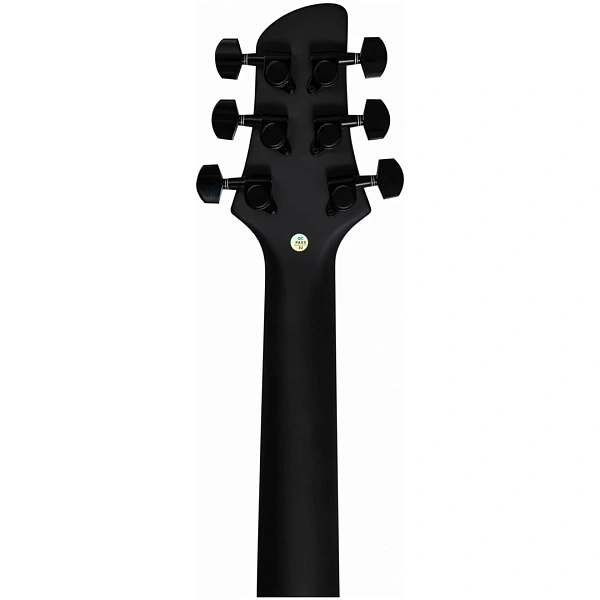 Электрогитара Veston ELP BK