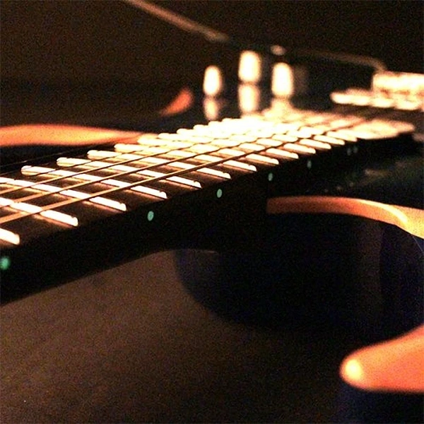 Электрогитара Cort X700 Duality Light Blue Burst