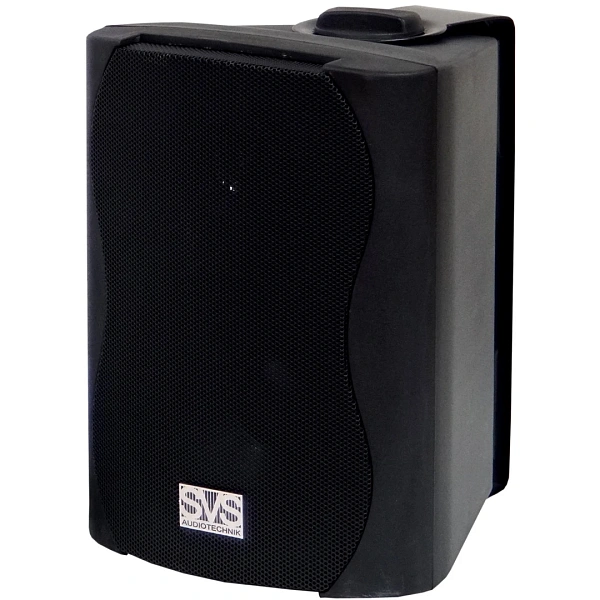 Пассивная акустическая система SVS Audiotechnik WS-30 Black
