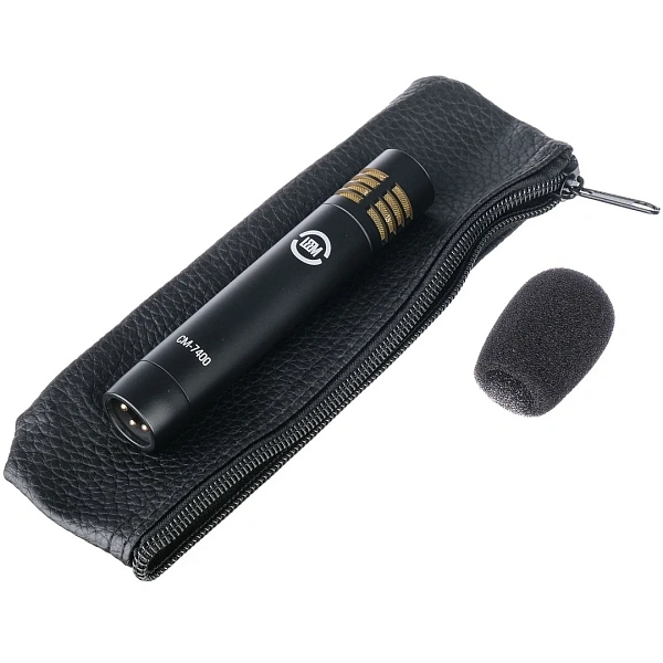 Микрофон Leem CM-7400