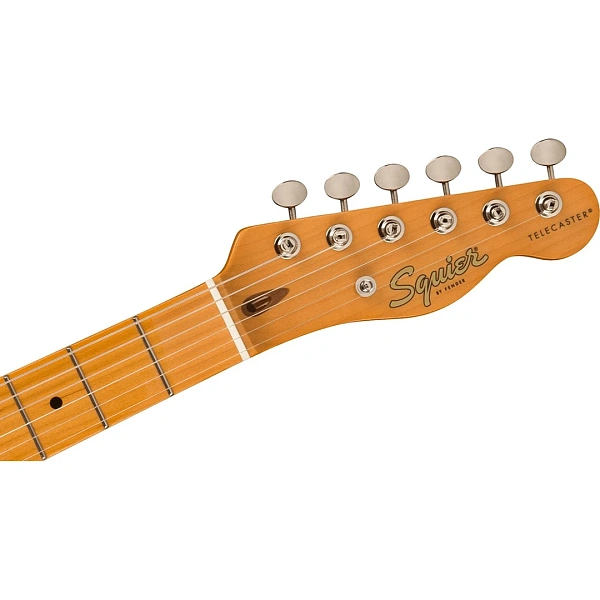 Электрогитара Fender Squier Classic Vibe '50s Telecaster MN 2-Color Sunburst