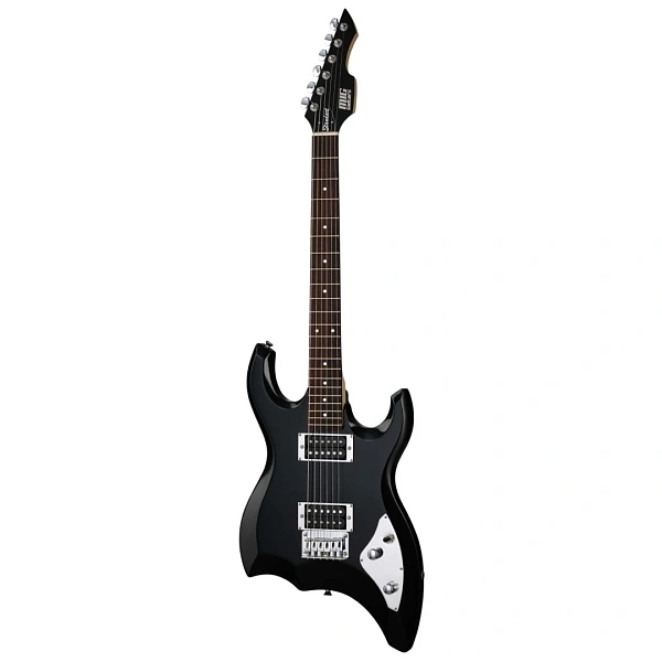 Электрогитара MIG Guitars MIG22-BL24