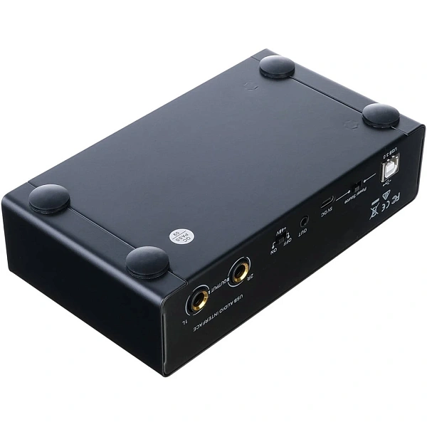 Аудиоинтерфейс Foix LBS-MD22