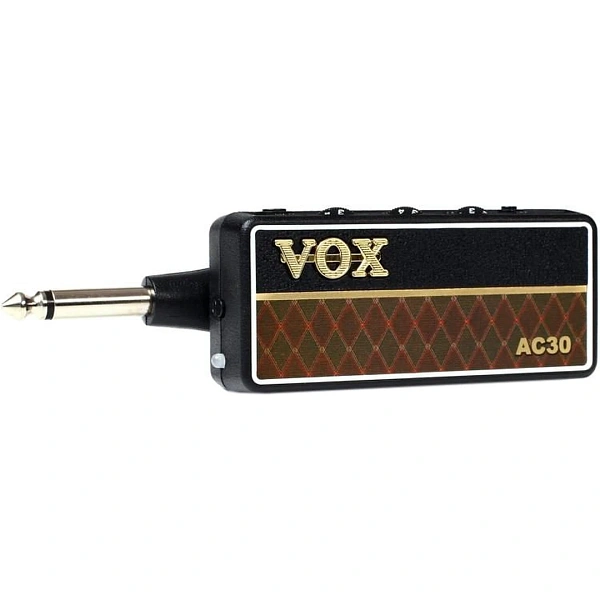 Предусилитель для наушников Vox AP2-AC Amplug 2 AC-30