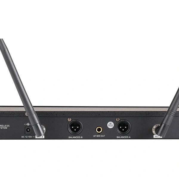 Радиосистема LAudio LS-Q3-MH