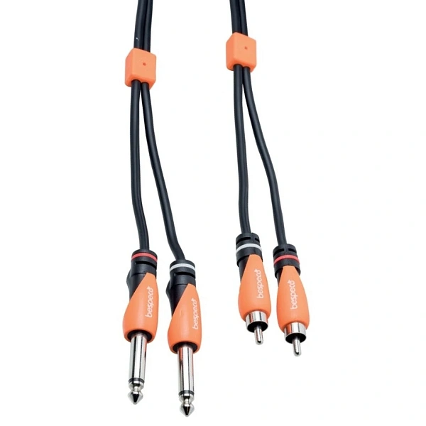 Кабель Bespeco SLY2JR180
