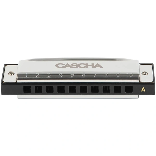 Губная гармошка Cascha HH 2158 Blues A