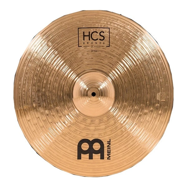 Комплект тарелок Meinl HCSB14161820