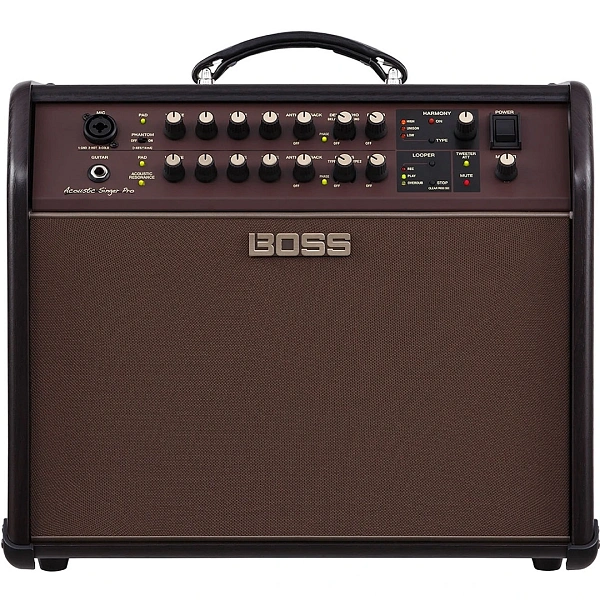 Комбоусилитель Boss ACS-Pro