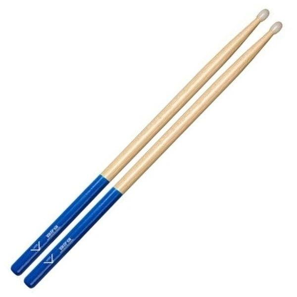 Палочки барабанные Vater VHG5AN Grip 5A Nylon Tip