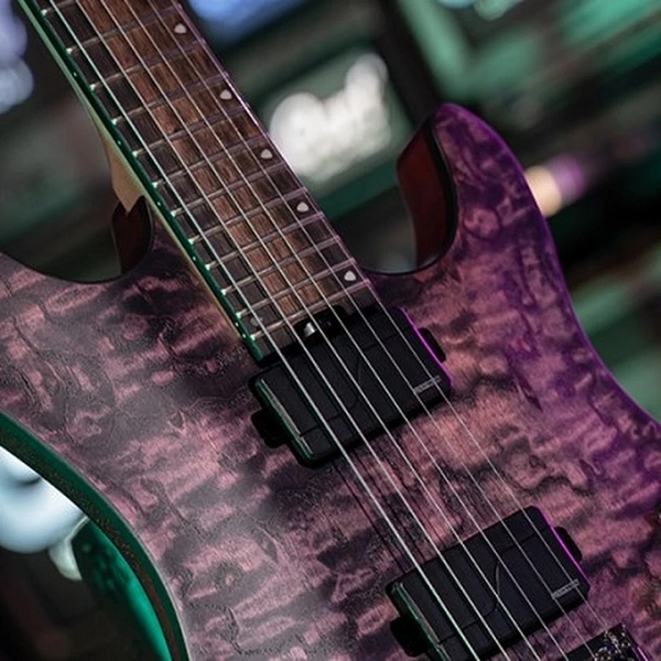 Электрогитара Cort KX500 Etched EDV