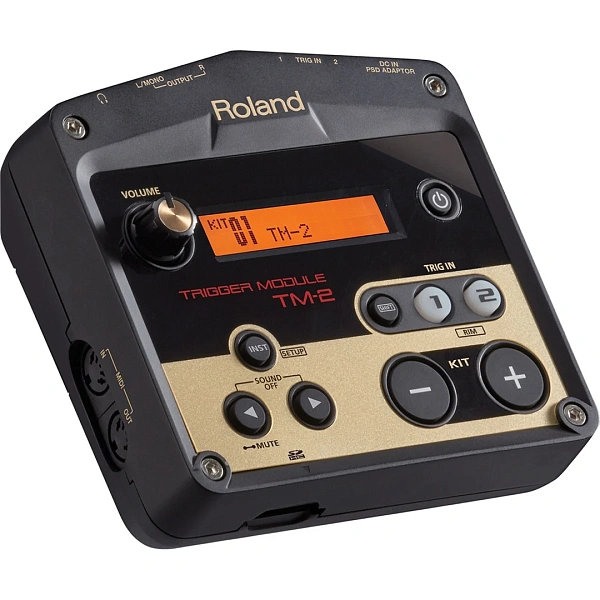 Триггерный модуль Roland TM-2