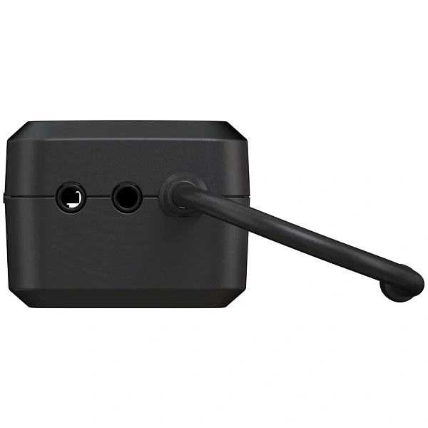 Аудиоинтерфейс IK Multimedia iRig Stream Solo