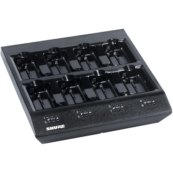 Зарядное устройство Shure SBC800-E