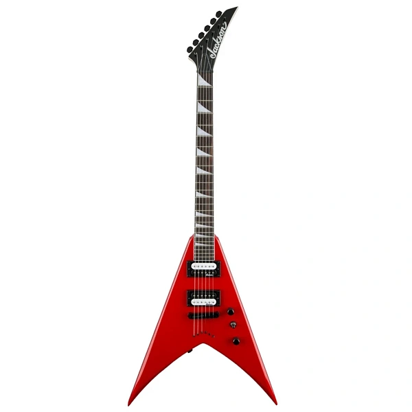 Электрогитара Jackson JS32T King V AH Ferrari Red