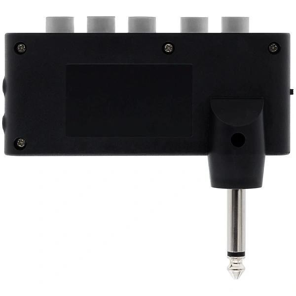 Предусилитель для наушников Valeton RH-100 Rushead Max